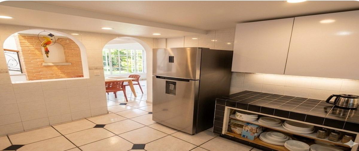 Foto de casa en venta en  , constitución de 1917, iztapalapa, df / cdmx, 0 No. 05