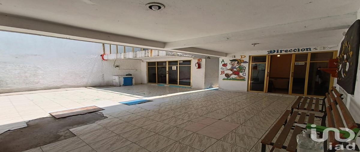 Foto de casa en venta en constitución de la republica 138, jardines de guadalupe, nezahualcóyotl, méxico, 0 No. 01