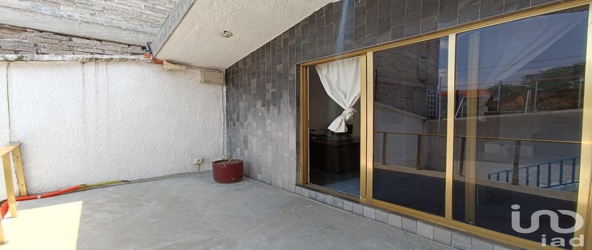 Foto de casa en venta en constitución de la republica 138, jardines de guadalupe, nezahualcóyotl, méxico, 0 No. 06