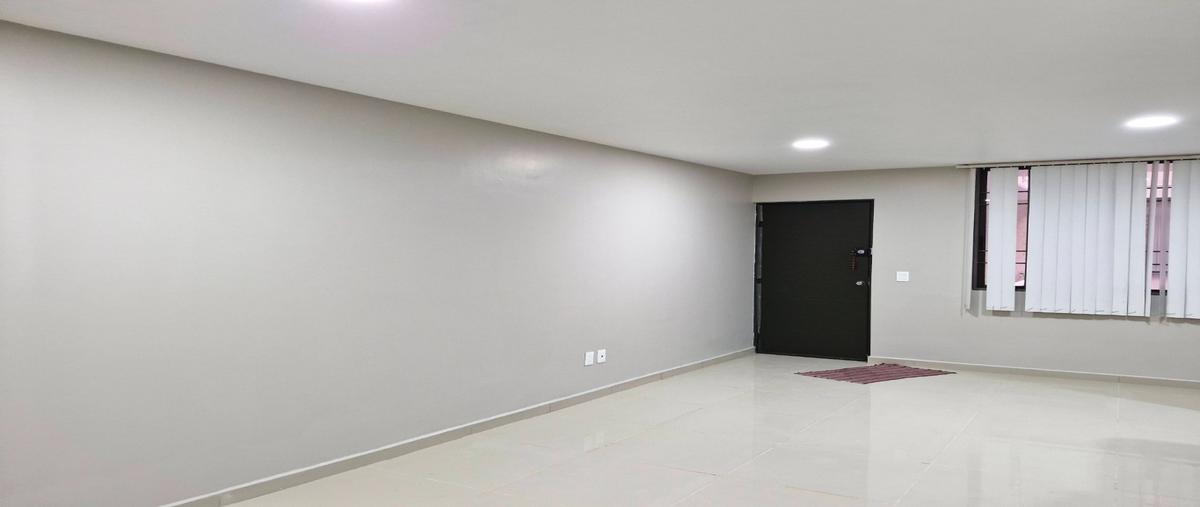 Foto de departamento en renta en  , constitución de la república, gustavo a. madero, df / cdmx, 0 No. 05