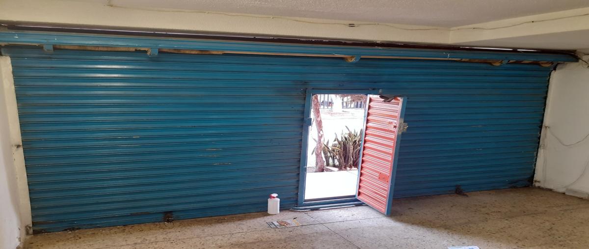 Foto de local en renta en  , constitución de la república, gustavo a. madero, df / cdmx, 0 No. 04