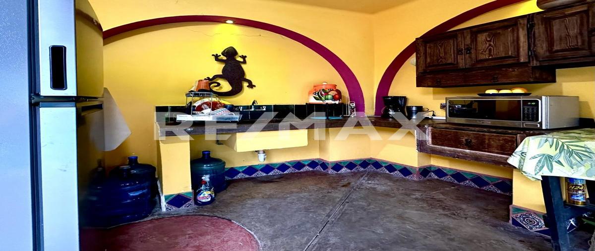 Foto de casa en renta en constitución e/ álvaro obregón , zona central, la paz, baja california sur, 0 No. 04