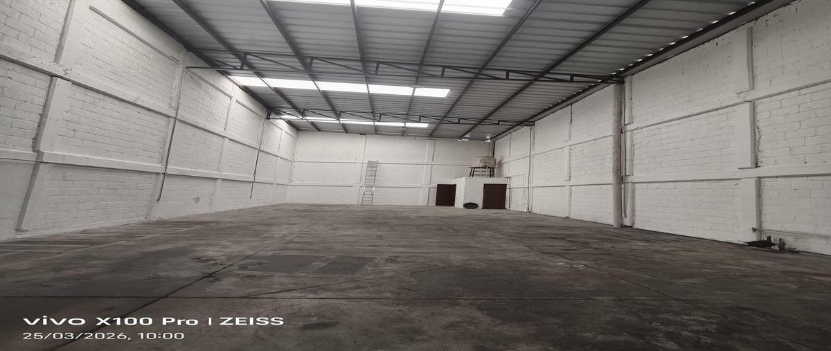 Foto de bodega en renta en constitución , el mante, zapopan, jalisco, 0 No. 03