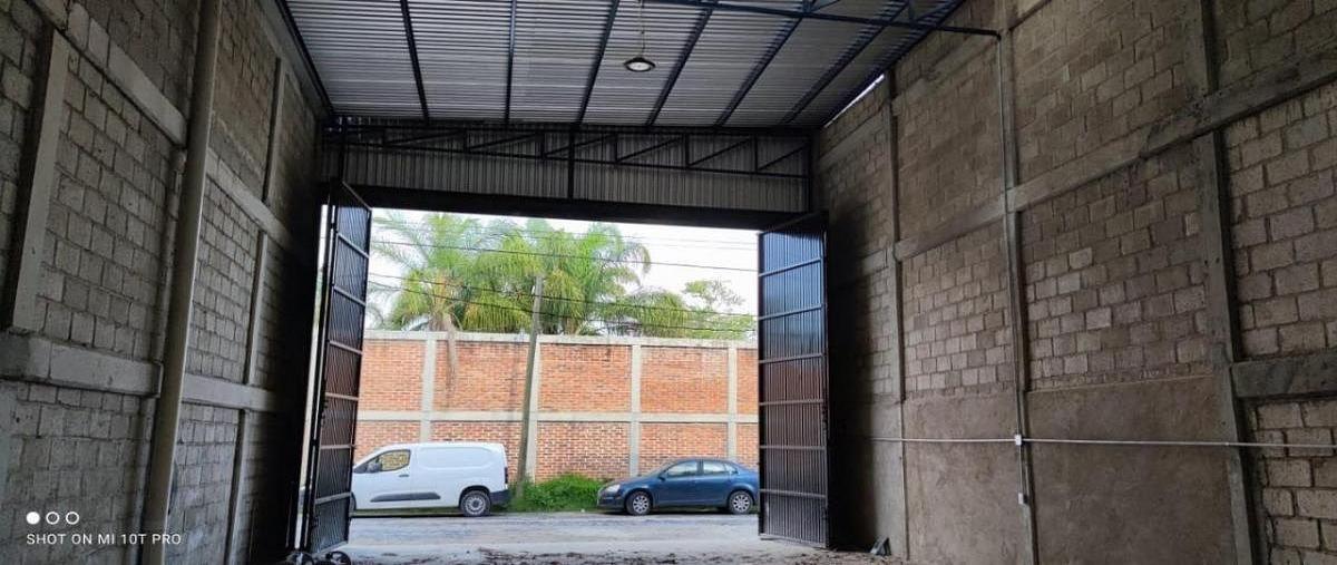 Foto de bodega en renta en constitución , el mante, zapopan, jalisco, 0 No. 05