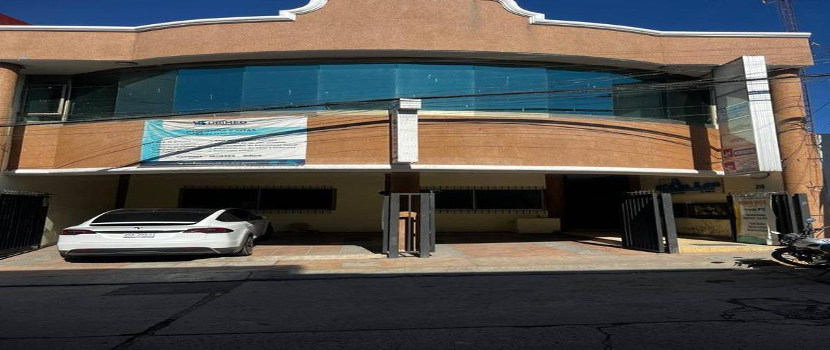 Foto de oficina en renta en constitucion , el salto centro, el salto, jalisco, 29463124 No. 01
