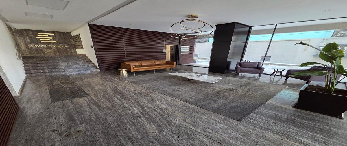 Foto de departamento en renta en constitución , escandón i sección, miguel hidalgo, df / cdmx, 0 No. 03