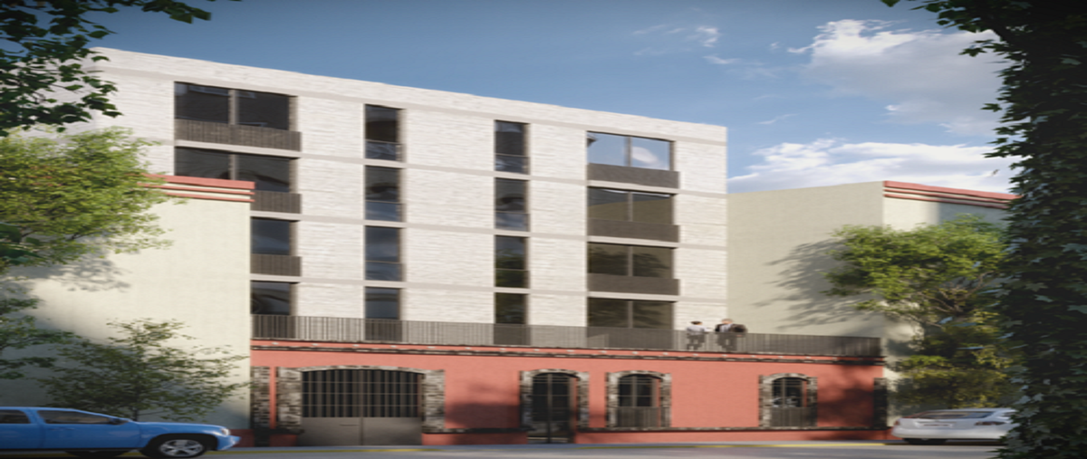 Foto de departamento en venta en constitución , escandón i sección, miguel hidalgo, df / cdmx, 0 No. 04