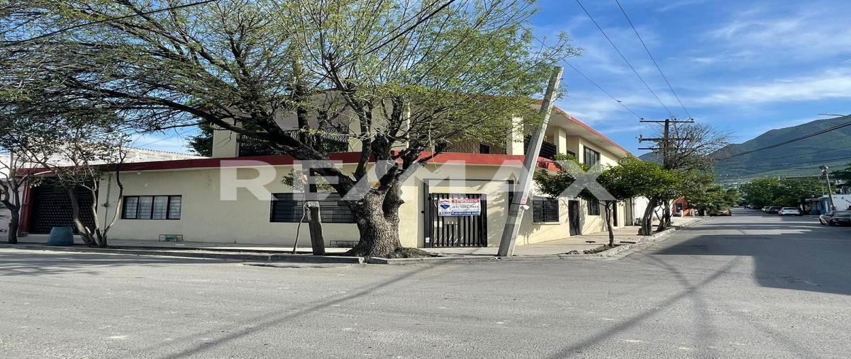 Foto de casa en venta en constitución , guadalupe victoria, guadalupe, nuevo león, 0 No. 01