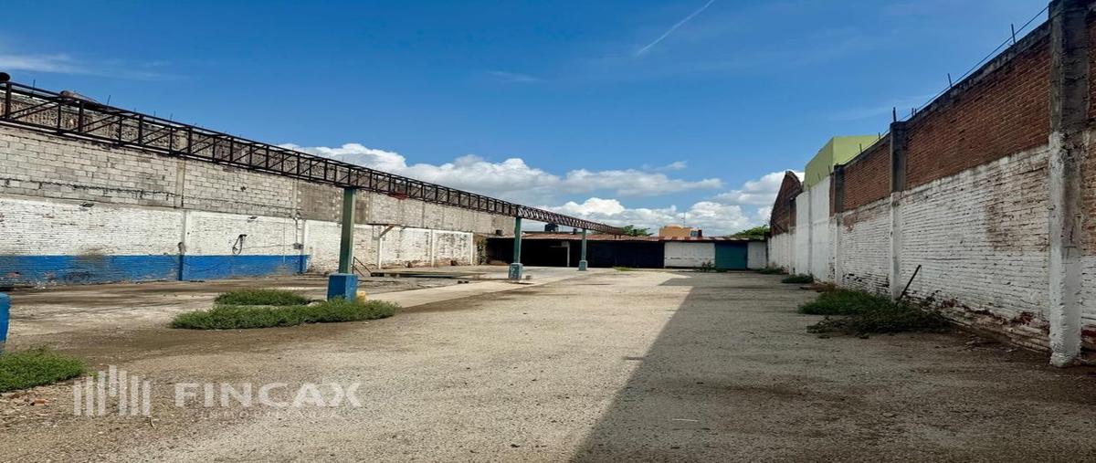 Foto de bodega en constitución , jorge almada, culiacán, sinaloa, 0 foto 01 Foto de bodega en renta en constitución , jorge almada, culiacán, sinaloa, 0 No. 01