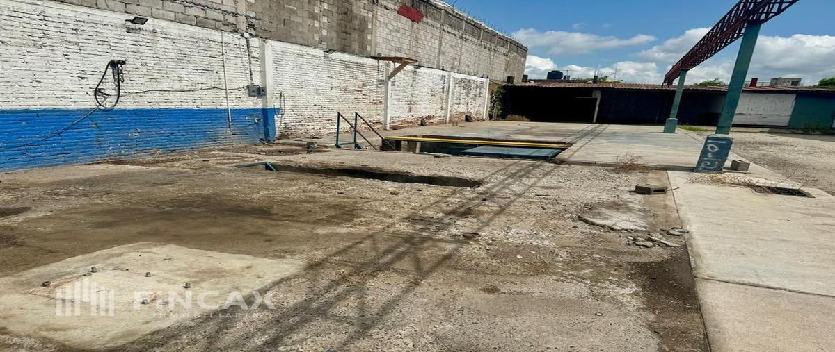 Foto de bodega en constitución , jorge almada, culiacán, sinaloa, 0 foto 04 Foto de bodega en renta en constitución , jorge almada, culiacán, sinaloa, 0 No. 04