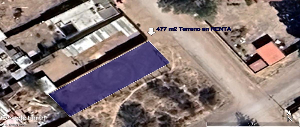 Foto de terreno comercial en renta en constitución , josé maría morelos y pavón (la tinaja), durango, durango, 30899981 No. 04