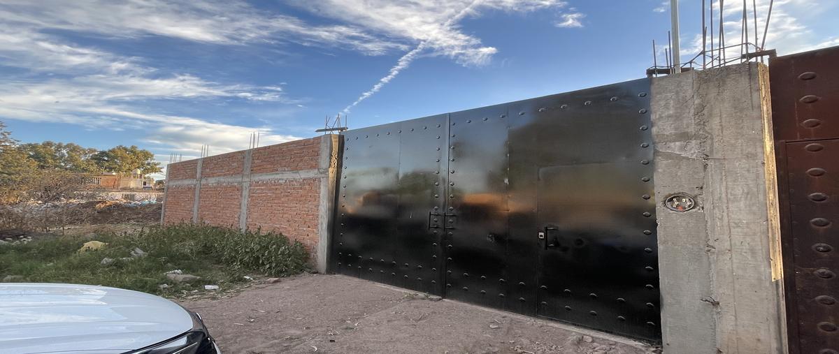 Foto de terreno comercial en renta en constitución , josé maría morelos y pavón (la tinaja), durango, durango, 30899981 No. 05