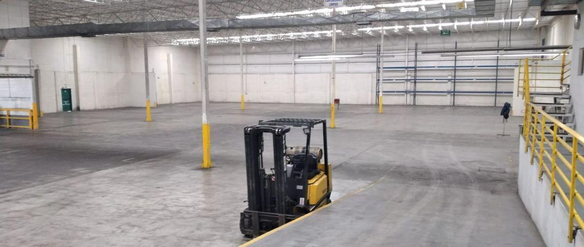 Foto de bodega en renta en  , constitución, juárez, chihuahua, 24300589 No. 01