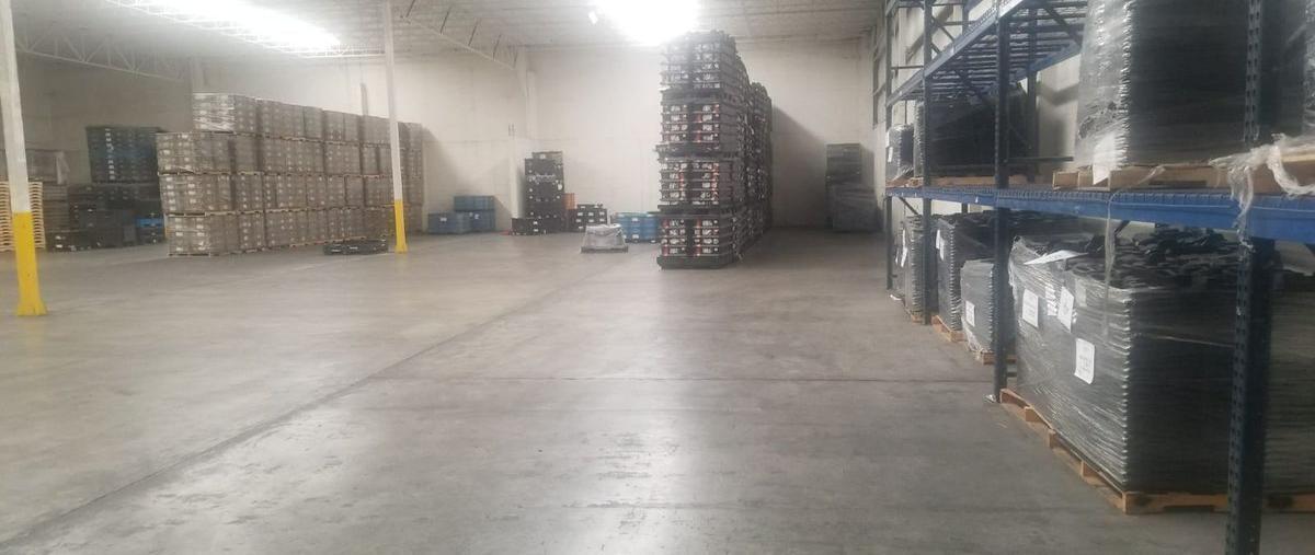 Foto de bodega en renta en  , constitución, juárez, chihuahua, 24300589 No. 02
