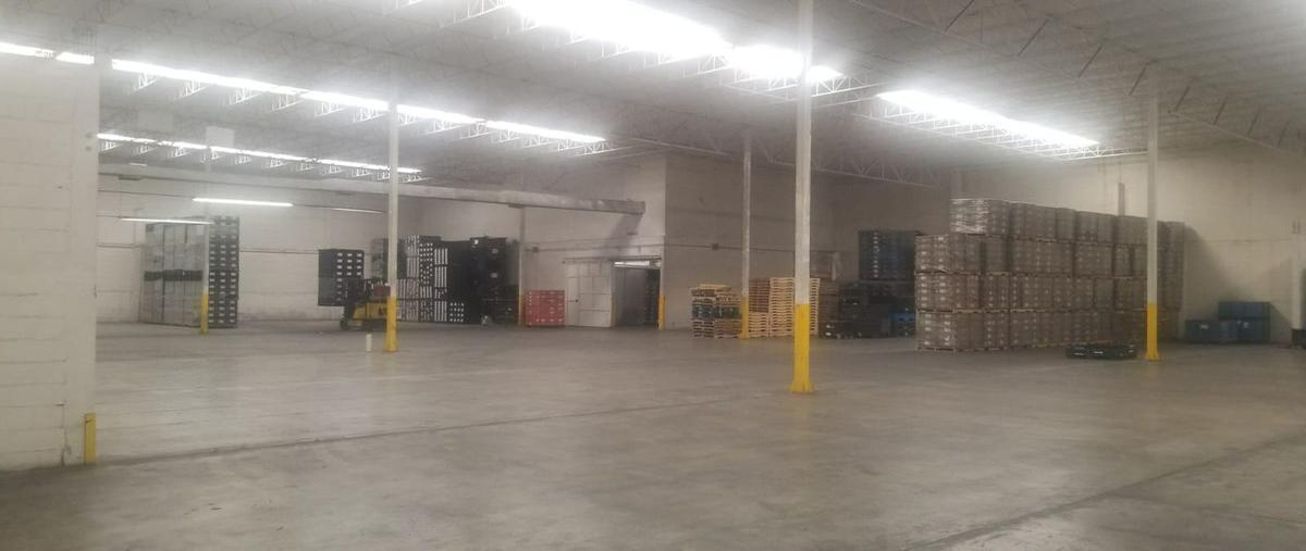 Foto de bodega en renta en  , constitución, juárez, chihuahua, 24300589 No. 04