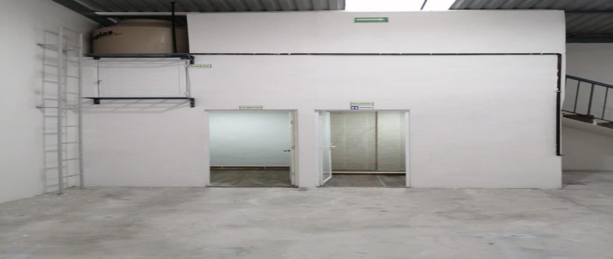 Foto de bodega en venta en constitución , la constitución totoltepec, toluca, méxico, 22951926 No. 04