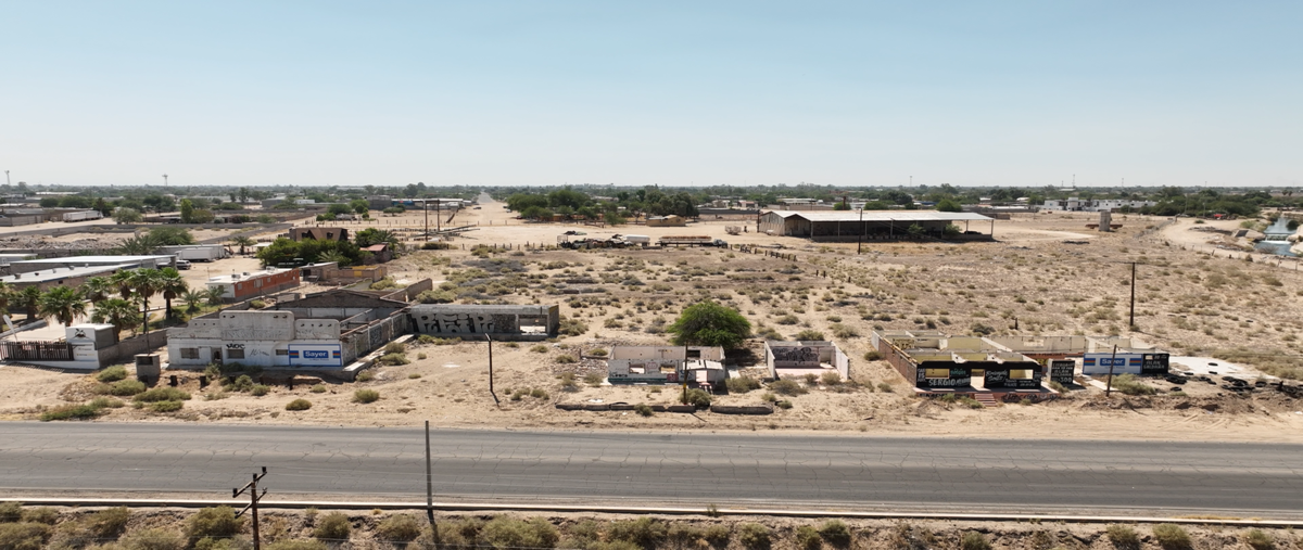 Foto de terreno habitacional en constitucion , la mesa, san luis río colorado, sonora, 30019893 foto 01 Foto de terreno habitacional en venta en constitucion , la mesa, san luis río colorado, sonora, 30019893 No. 01