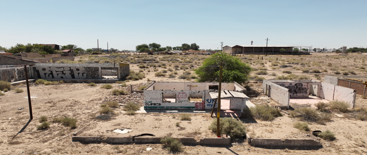 Foto de terreno habitacional en constitucion , la mesa, san luis río colorado, sonora, 30019893 foto 02 Foto de terreno habitacional en venta en constitucion , la mesa, san luis río colorado, sonora, 30019893 No. 02