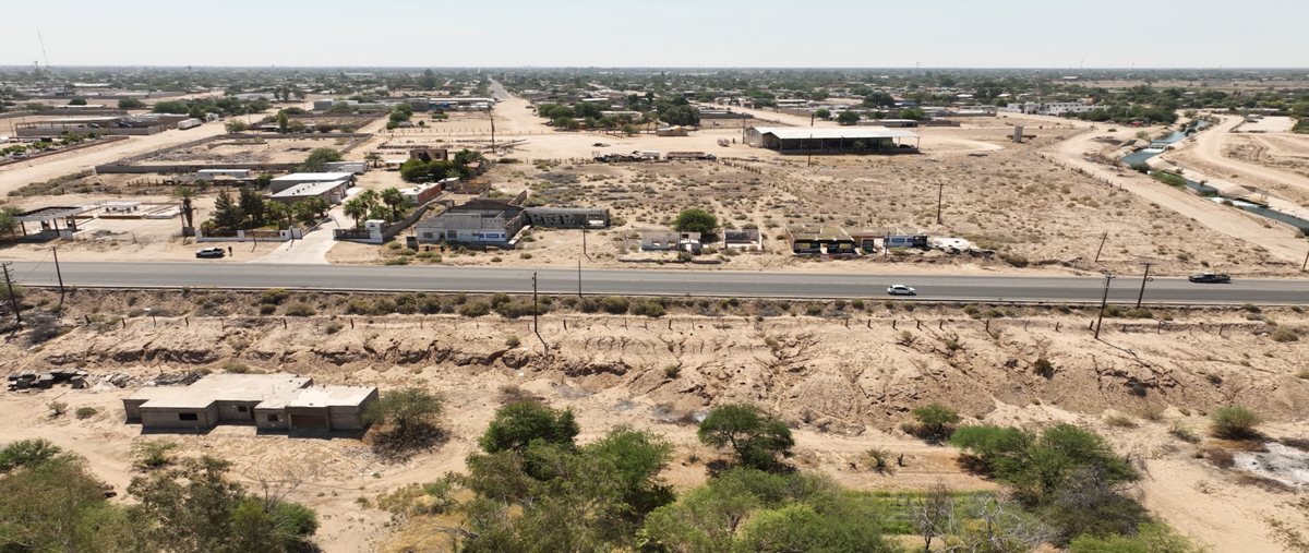 Foto de terreno habitacional en constitucion , la mesa, san luis río colorado, sonora, 30019893 foto 05 Foto de terreno habitacional en venta en constitucion , la mesa, san luis río colorado, sonora, 30019893 No. 05