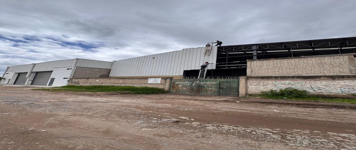 Foto de bodega en renta en constitucion , las pintas, el salto, jalisco, 30170022 No. 02