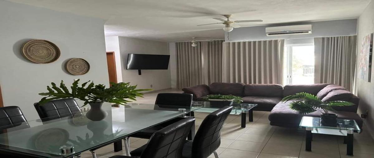 Foto de departamento en renta en constitución , lomas verdes, colima, colima, 28955404 No. 02