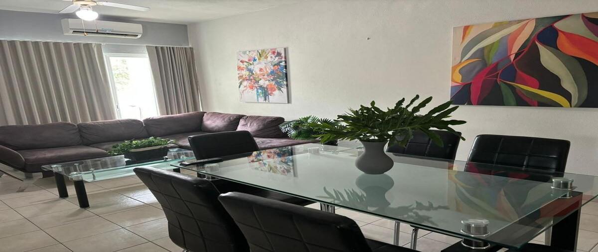 Foto de departamento en renta en constitución , lomas verdes, colima, colima, 28955404 No. 04
