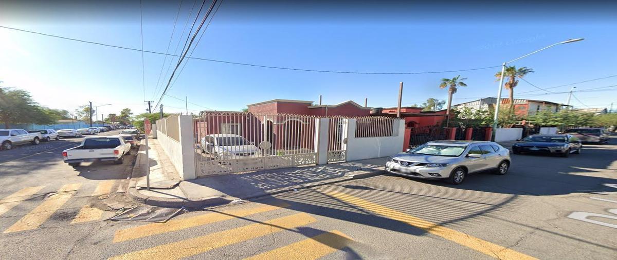 Foto de casa en venta en  , constitución, mexicali, baja california, 26747350 No. 03