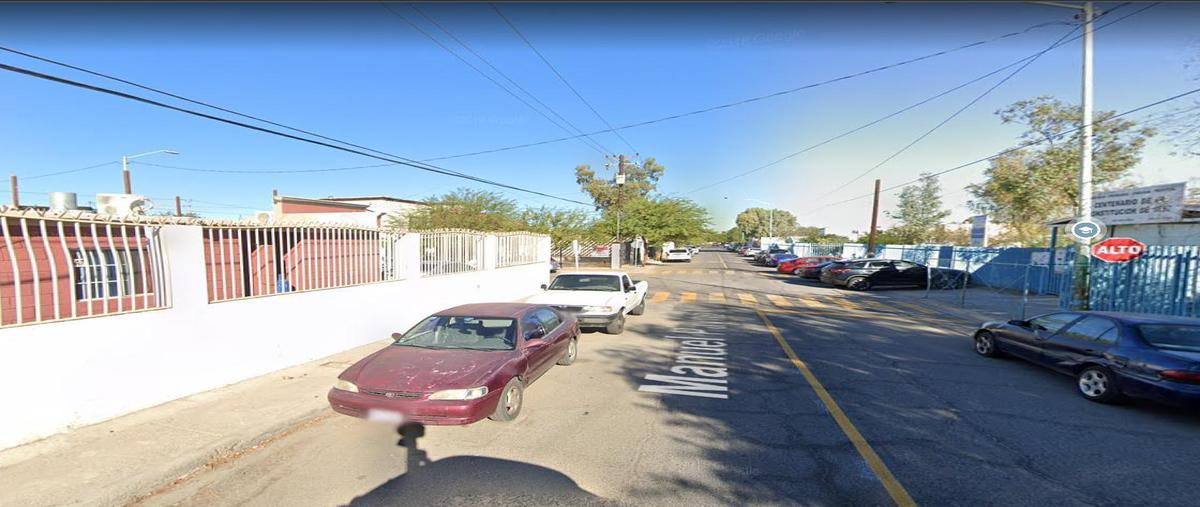 Foto de casa en venta en  , constitución, mexicali, baja california, 0 No. 05