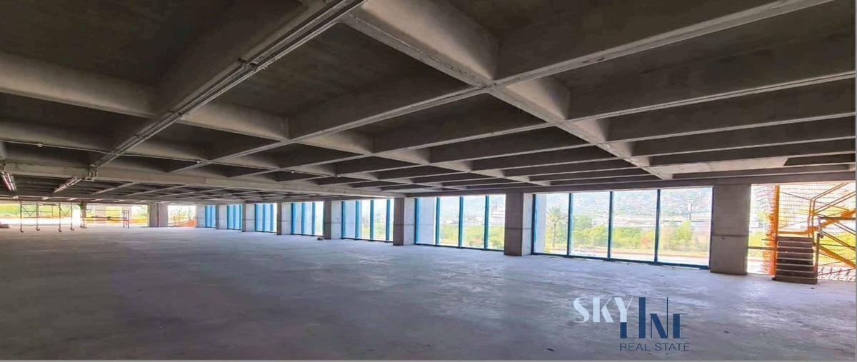 Foto de oficina en renta en constitucion , monterrey centro, monterrey, nuevo león, 28421431 No. 03