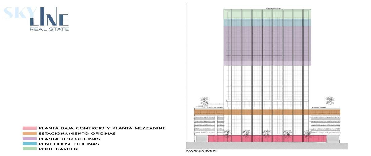 Foto de oficina en renta en constitucion , monterrey centro, monterrey, nuevo león, 28421431 No. 04