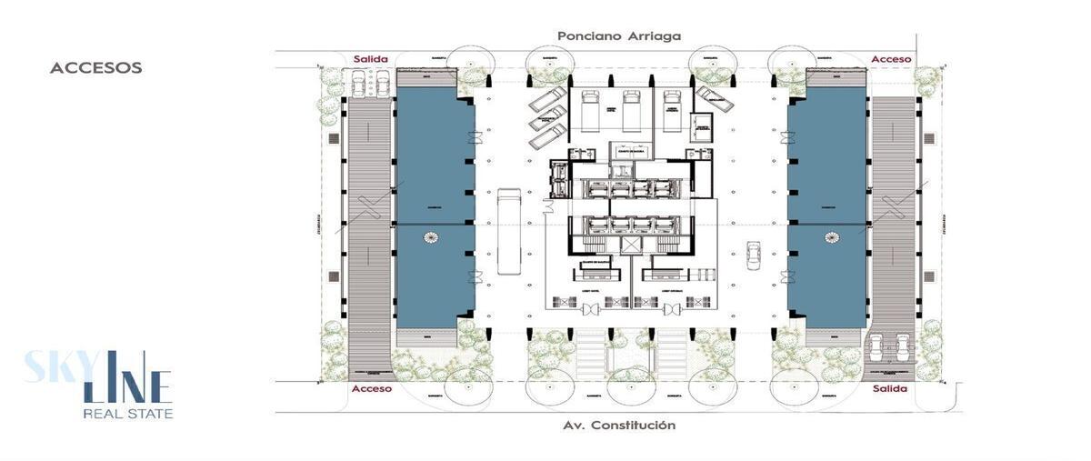 Foto de oficina en renta en constitucion , monterrey centro, monterrey, nuevo león, 28421431 No. 05