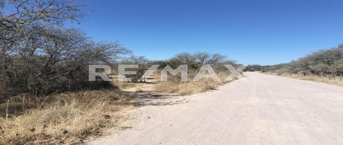 Foto de terreno habitacional en venta en constitución , nombre de dios centro, nombre de dios, durango, 0 No. 02