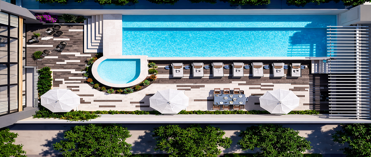 Foto de departamento en venta en constitución , obispado, monterrey, nuevo león, 0 No. 04