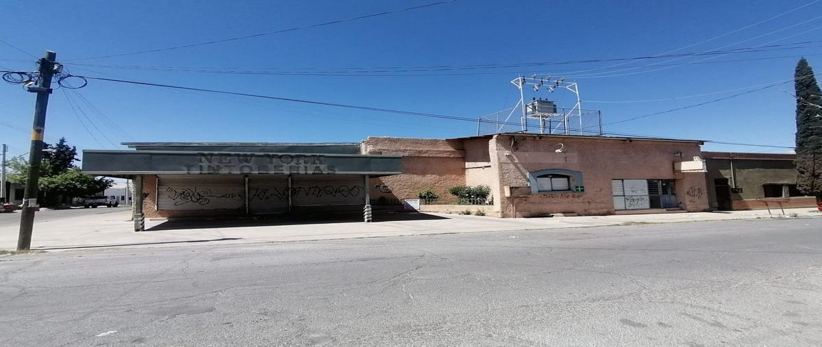 Foto de bodega en venta en constitucion , obrera, chihuahua, chihuahua, 24834067 No. 03