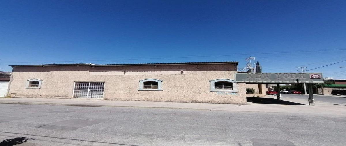 Foto de terreno habitacional en venta en constitución , obrera, chihuahua, chihuahua, 24911075 No. 01