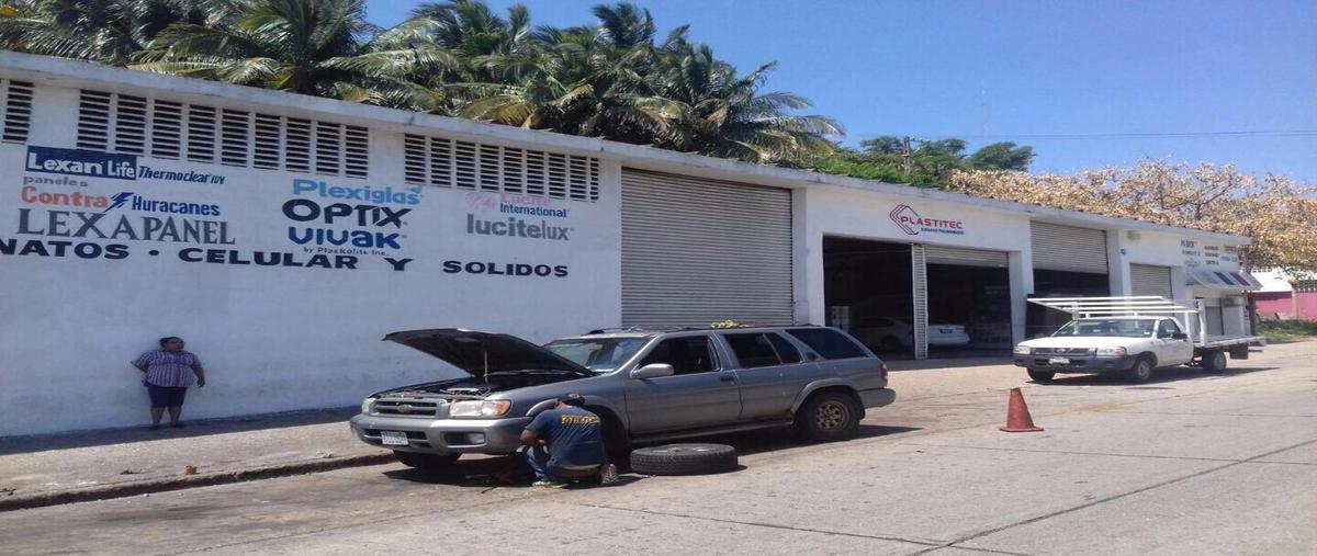 Foto de local en renta en constitucion , palma sola, coatzacoalcos, veracruz de ignacio de la llave, 25054475 No. 03