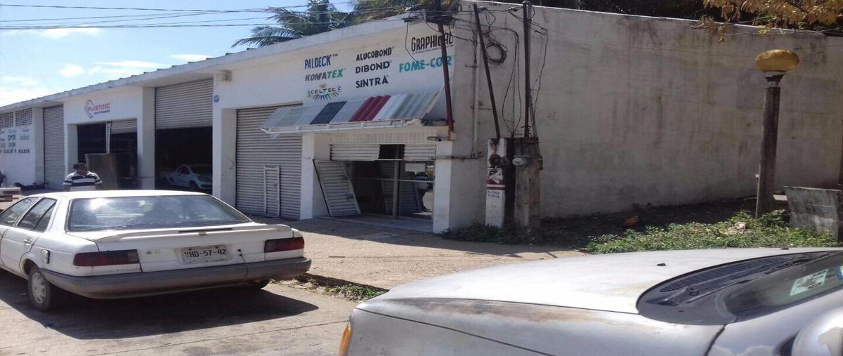 Foto de local en renta en constitucion , palma sola, coatzacoalcos, veracruz de ignacio de la llave, 25054475 No. 04