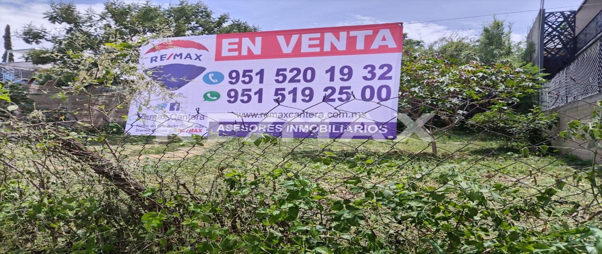 Foto de terreno habitacional en venta en constitucion , pueblo nuevo, oaxaca de juárez, oaxaca, 0 No. 02