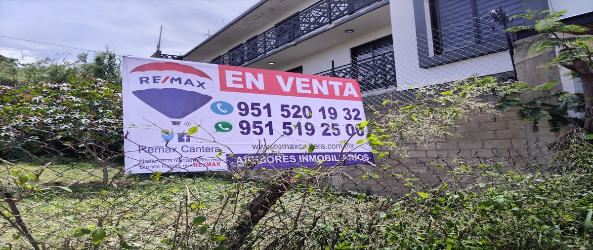 Foto de terreno habitacional en venta en constitucion , pueblo nuevo, oaxaca de juárez, oaxaca, 28476750 No. 03