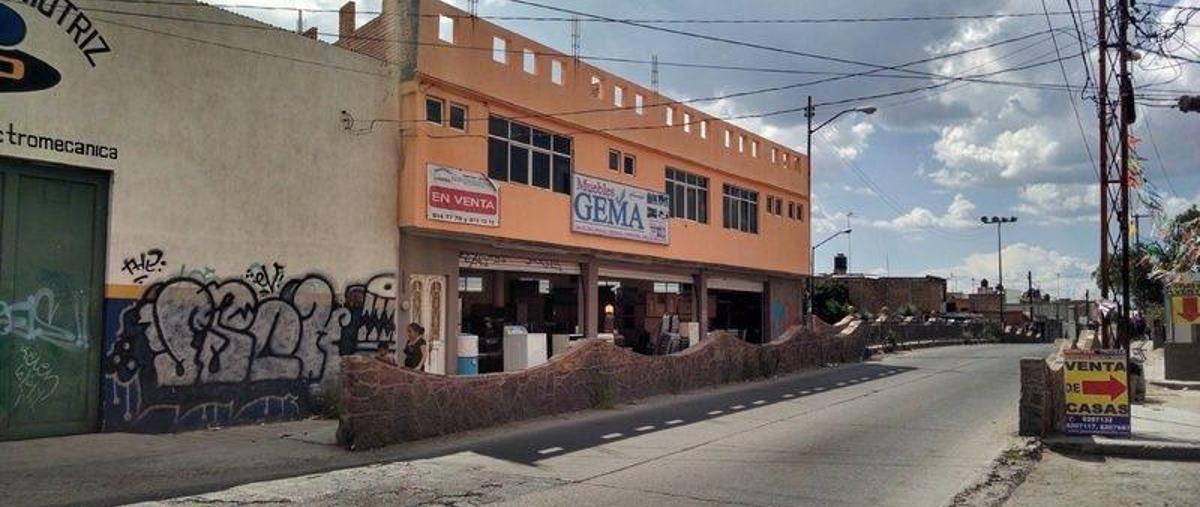 Foto de local en venta en  , constitución, san luis potosí, san luis potosí, 0 No. 02