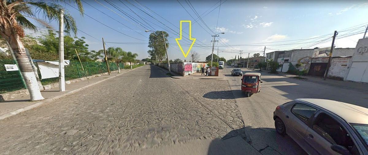 Foto de terreno comercial en venta en constitución , san sebastián el grande, tlajomulco de zúñiga, jalisco, 26875207 No. 01