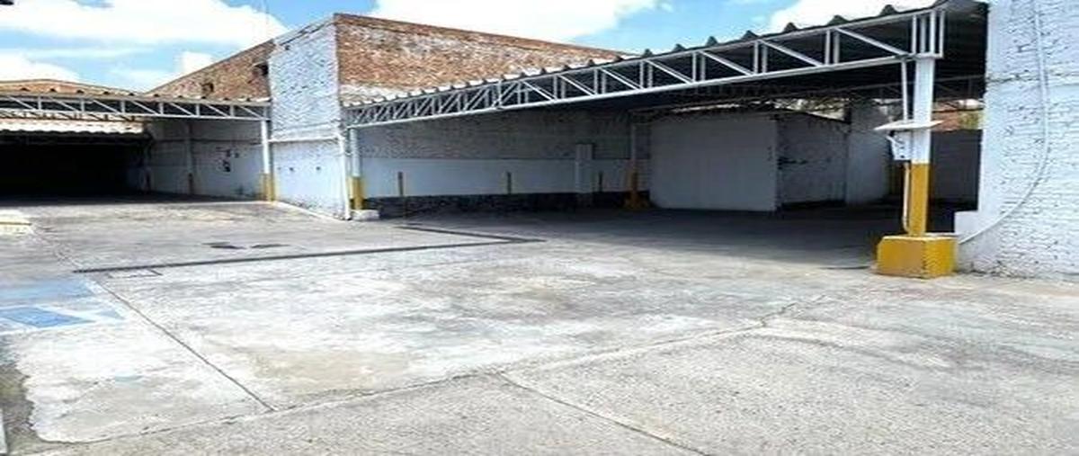 Foto de bodega en renta en constitucion , san sebastián, san luis potosí, san luis potosí, 0 No. 03