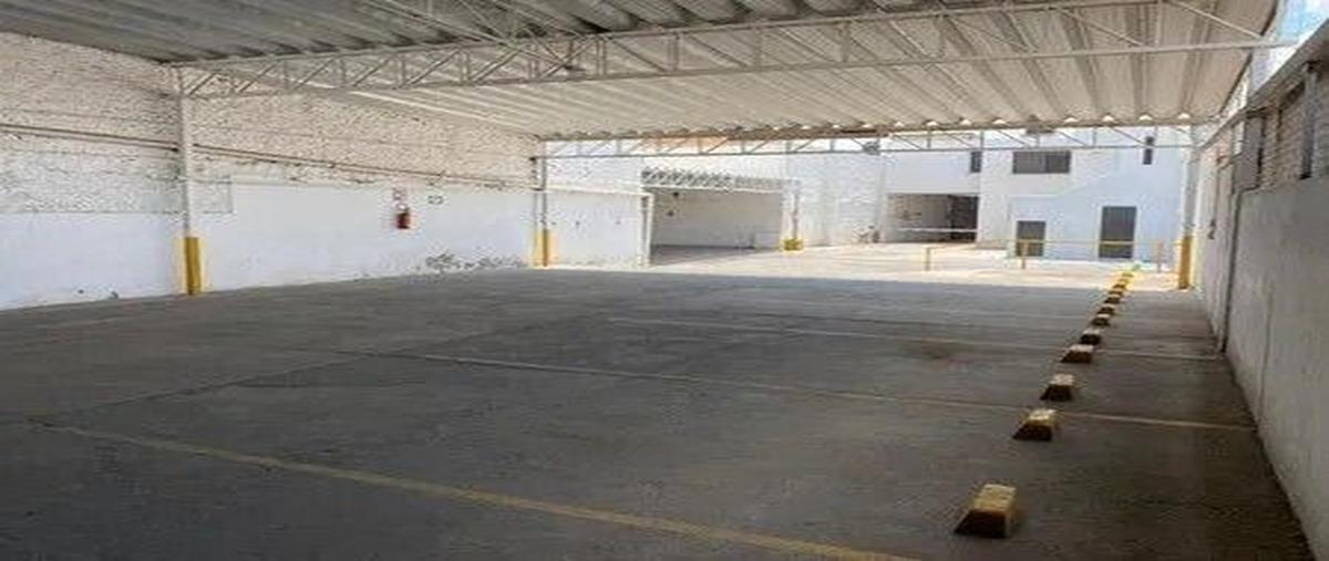 Foto de bodega en renta en constitucion , san sebastián, san luis potosí, san luis potosí, 0 No. 05
