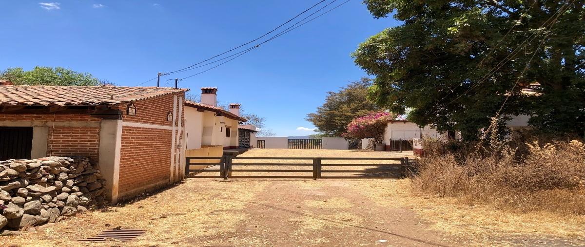 Foto de terreno habitacional en venta en constitución , tapalpa, tapalpa, jalisco, 27681893 No. 03