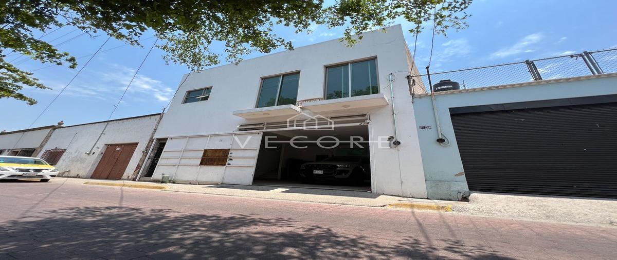 Foto de casa en venta en constitución , tlaquepaque centro, san pedro tlaquepaque, jalisco, 0 No. 01