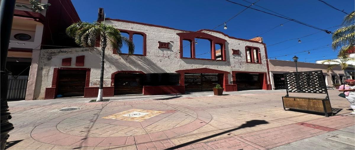Foto de terreno comercial en venta en constitución , victoria de durango centro, durango, durango, 0 No. 03