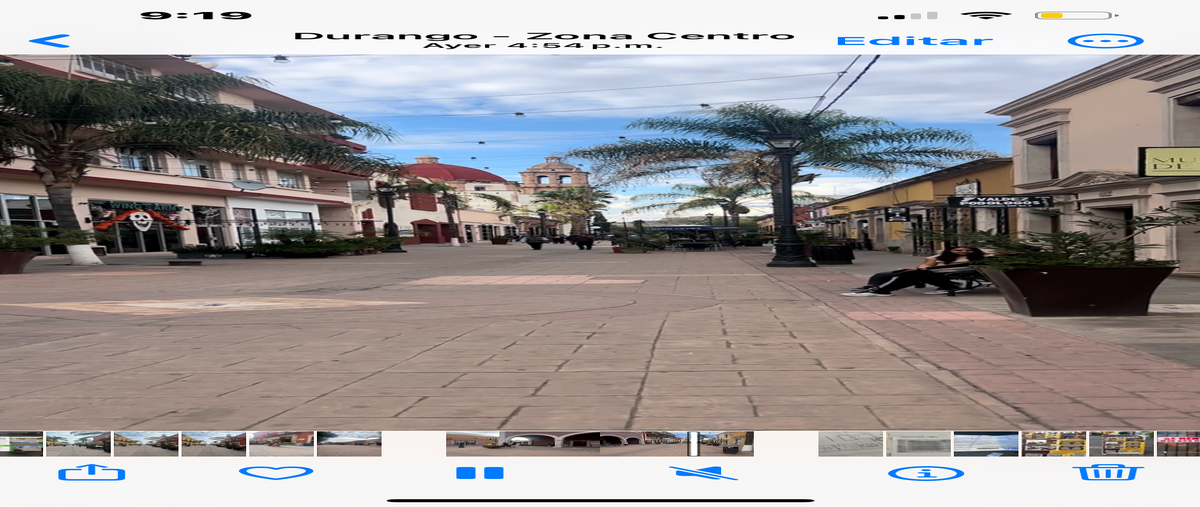 Foto de terreno comercial en venta en constitución , victoria de durango centro, durango, durango, 29135524 No. 05