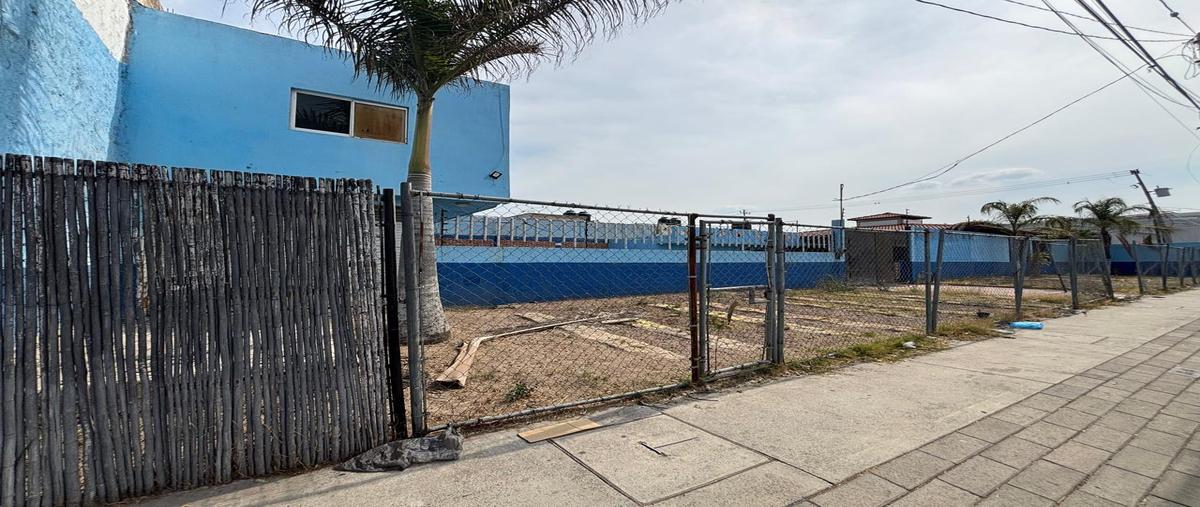 Foto de terreno habitacional en venta en  , constitución, zapopan, jalisco, 0 No. 02
