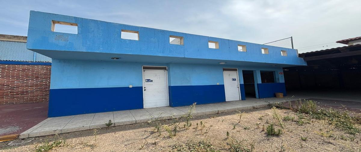 Foto de terreno habitacional en venta en  , constitución, zapopan, jalisco, 0 No. 03