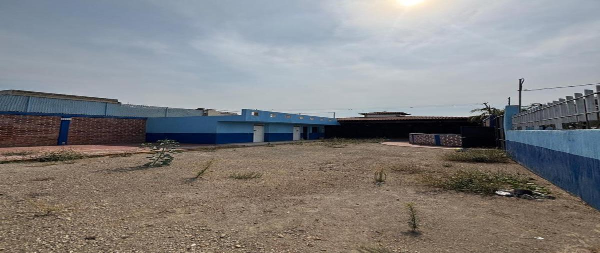 Foto de terreno habitacional en venta en  , constitución, zapopan, jalisco, 0 No. 05